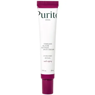 Purito Timeless Bloom Retinol Spot Cream