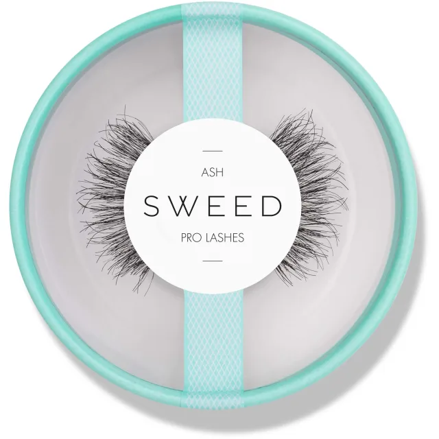 Sweed Ash 3D