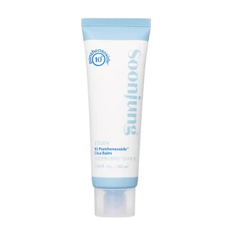 Etude SoonJung 10-Panthensoside Cica Balm