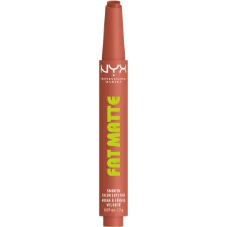 NYX Professional Makeup Fat Matte Slick Click Lip Balm
