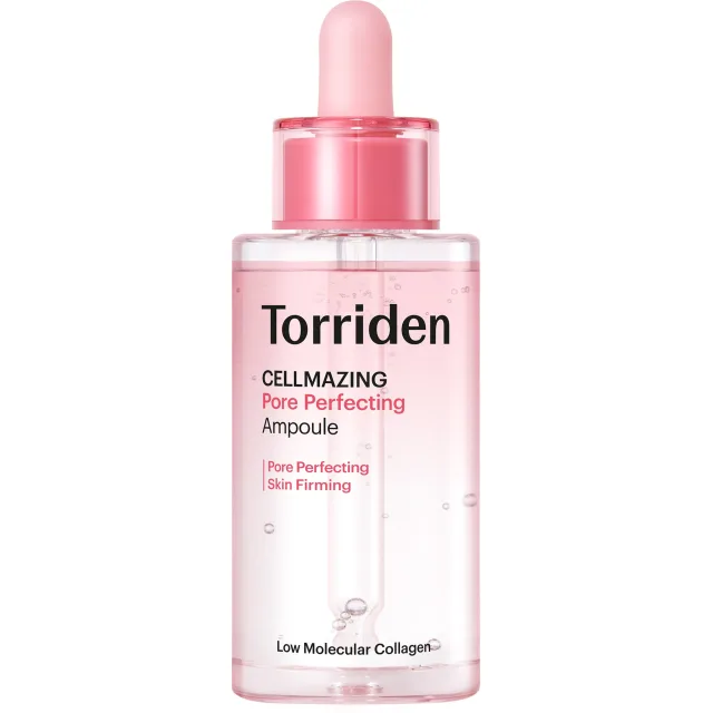 Torriden CELLMAZING Pore Perfecting Ampoule