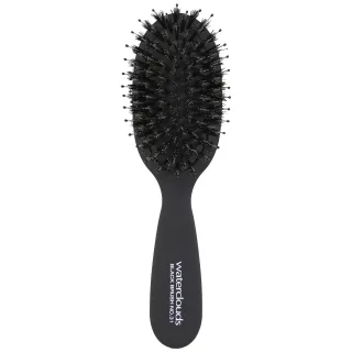 Waterclouds Black Brush No.31 Cushion Brush, Small