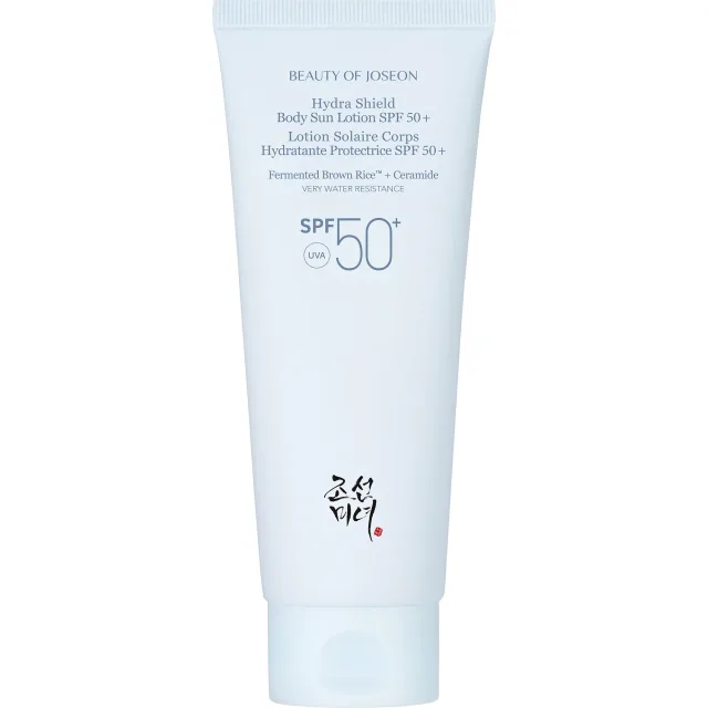 Beauty of Joseon Hydra Shield Body Sun Lotion SPF50+ Face & Body
