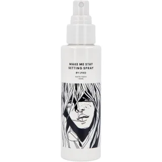 By Lyko Make Me Stay Setting Spray