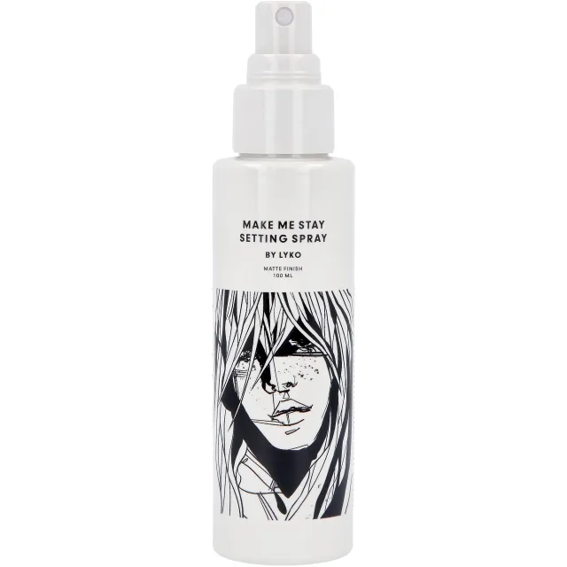 By Lyko Make Me Stay Setting Spray