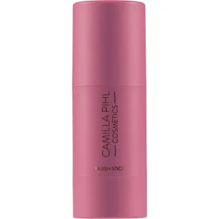 Camilla Pihl Cosmetics Blush Stick Rosy Plum