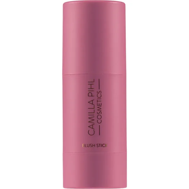 Camilla Pihl Cosmetics Blush Stick Rosy Plum