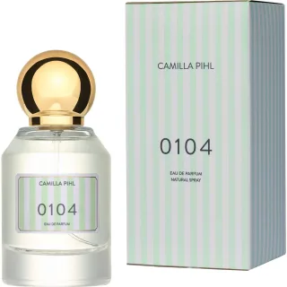 Camilla Pihl Cosmetics 0104 Eau de Parfum