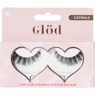Glöd Sophie Elise Lashes Catwalk