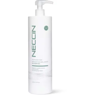 Neccin Sensitive Balance Shampoo (Former