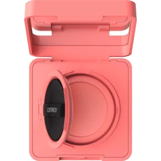 Catrice Cloud Tint Cushion Blush