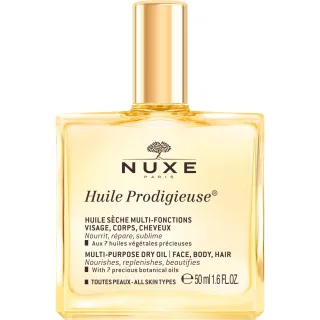 Nuxe Huile Prodigieuse Multi-Purpose Dry Oil