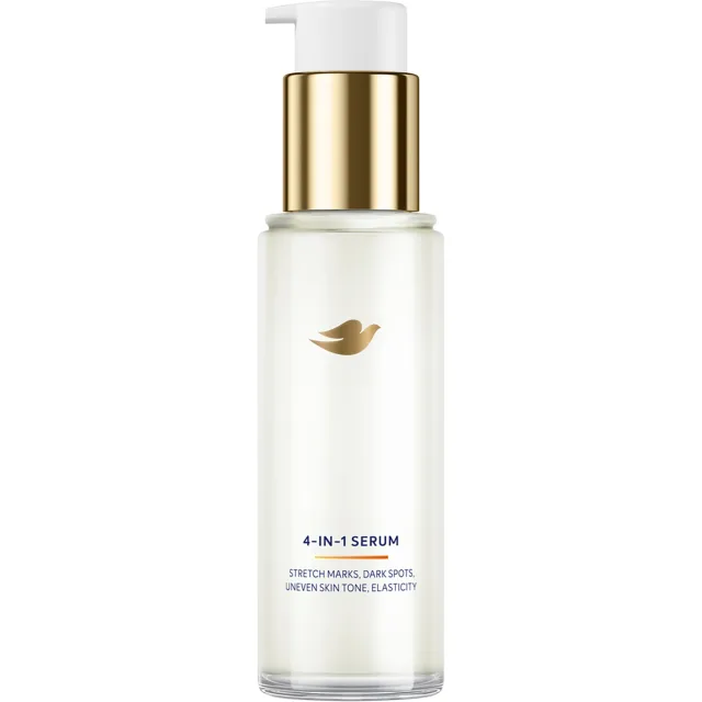 Dove Targeted Serum Concentrate