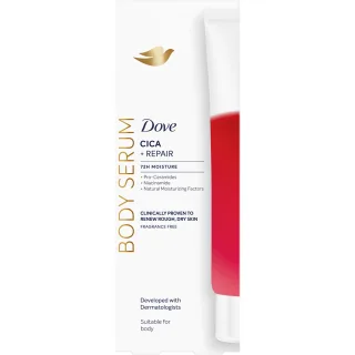 Dove Cica Body Serum