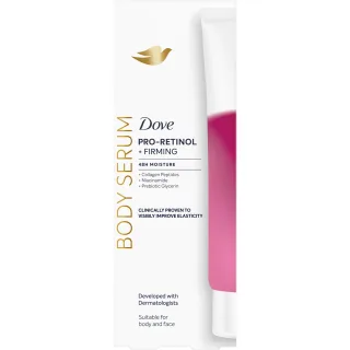 Dove Pro-Retinol Body Serum