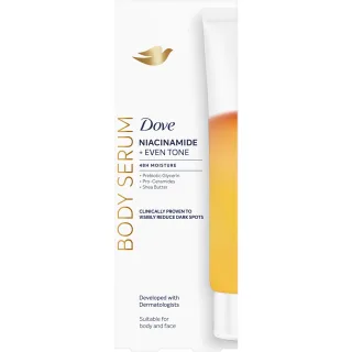 Dove Niacinamide Body Serum