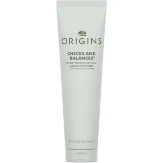 Origins Checks and Balances Gentle Foaming Face Wash