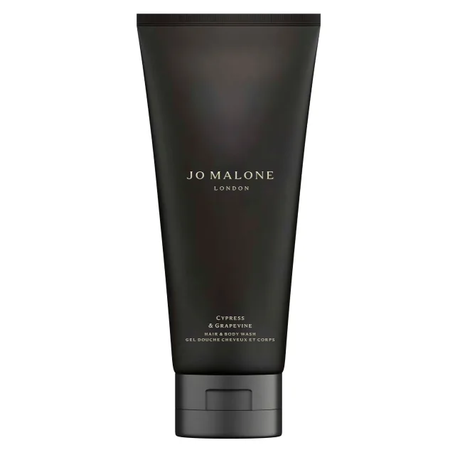Jo Malone London Cypress & Grapevine Hair & Body Wash