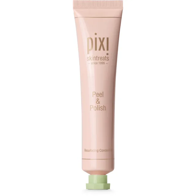 PIXI Peel & Polish