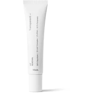 Niche Beauty Lab Transparent Lab Lip Renewal