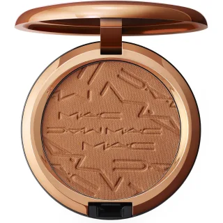 MAC Cosmetics Skinfinish Sunstruck Matte Bronzer Matte Deep Rosy-Wn