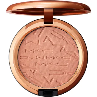 MAC Cosmetics Skinfinish Sunstruck Matte Bronzer Matte Light Rosy-Wn