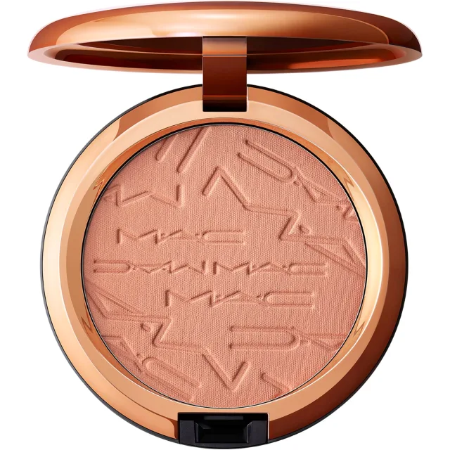 MAC Cosmetics Skinfinish Sunstruck Matte Bronzer Matte Light Rosy-Wn