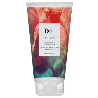 R+Co Creams High Dive Moisture+Shine Créme