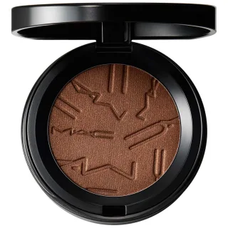 MAC Cosmetics Skinfinish Colourstruck Blush Antique Velvet