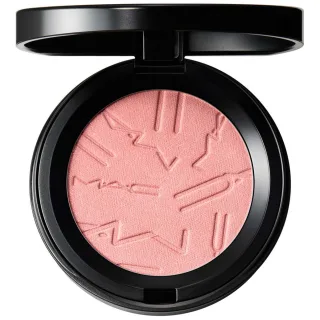 MAC Cosmetics Skinfinish Colourstruck Blush Babygirl