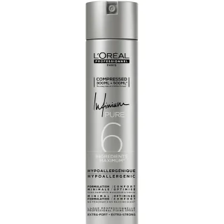 L'Oréal Professionnel Extra-Strong Hairspray