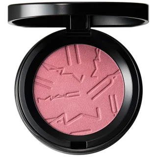MAC Cosmetics Skinfinish Colourstruck Blush Honeylove
