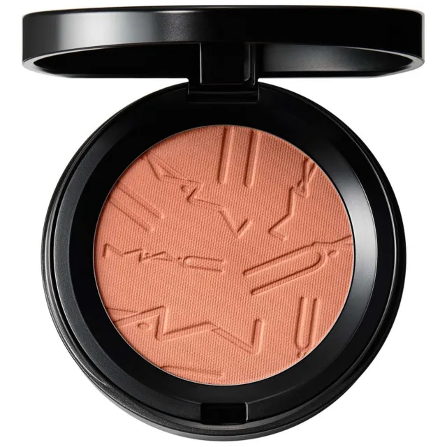 MAC Cosmetics Skinfinish Colourstruck Blush Melba