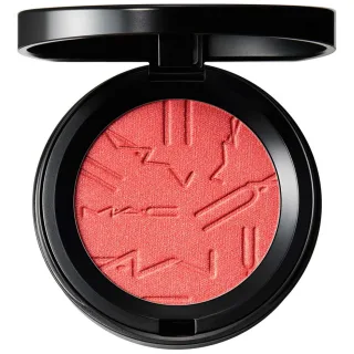 MAC Cosmetics Skinfinish Colourstruck Blush Pink Flamingo