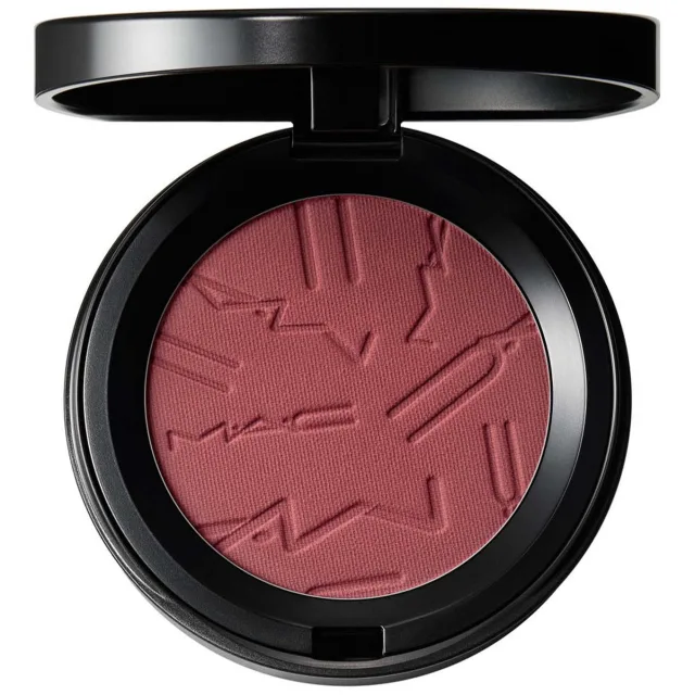 MAC Cosmetics Skinfinish Colourstruck Blush Sinner