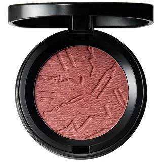 MAC Cosmetics Skinfinish Colourstruck Blush Thanks, It's Mac!