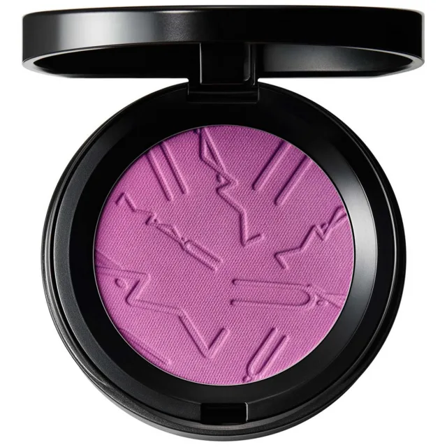 MAC Cosmetics Skinfinish Colourstruck Blush Your Heroine
