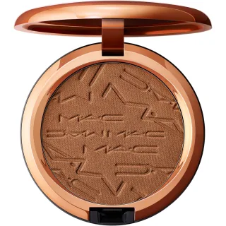 MAC Cosmetics Skinfinish Sunstruck Radiant Bronzer Radiant Deep Golden-Wn