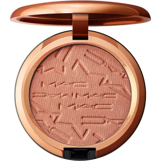 MAC Cosmetics Skinfinish Sunstruck Radiant Bronzer Radiant Light Rosy-Wn