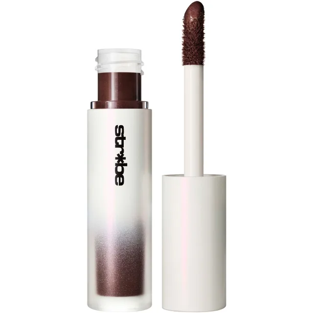 MAC Cosmetics Strobe Beam Liquid Bronzelighter Sunbeam