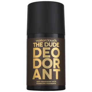 Waterclouds The Dude 48h Deodorant Roll-on