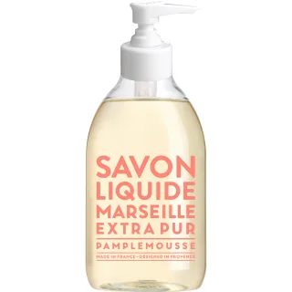 Compagnie de Provence Liquid Marseille Soap Pink Grapefruit