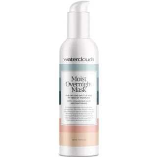 Waterclouds Moist Overnight Mask