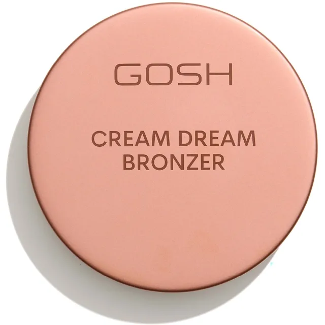 Gosh Cream Dream Bronzer