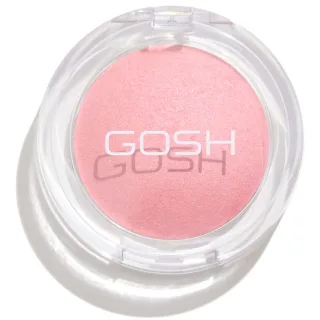 Gosh Baked To Blush