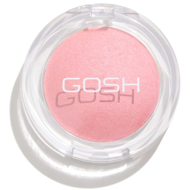 Gosh Baked To Blush