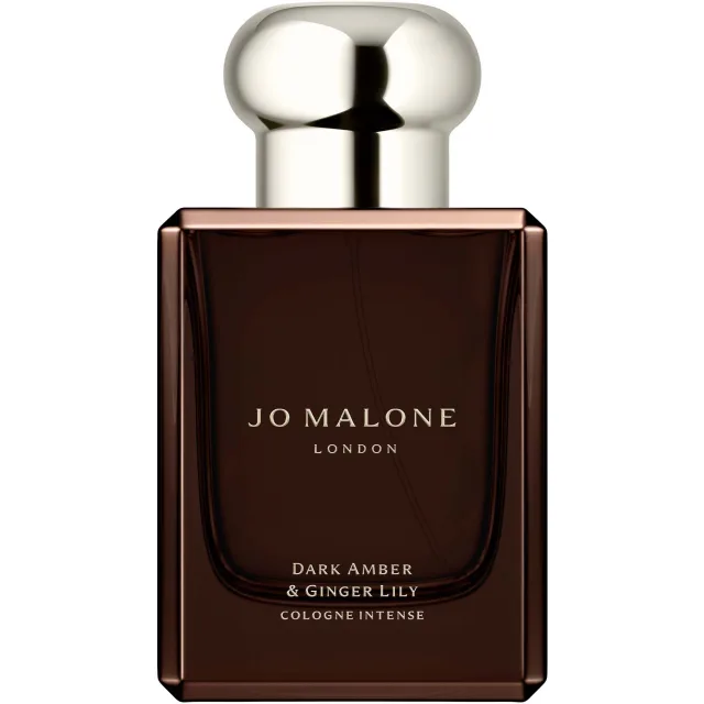 Jo Malone London Dark Amber & Ginger Lily Cologne Intense Pre-Pack
