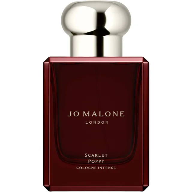 Jo Malone London Scarlet & Poppy Cologne Intense Pre-Pack 50 ml