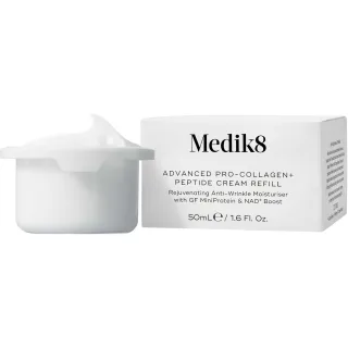 Medik8 Advanced Pro Collagen + Peptide Cream Refill