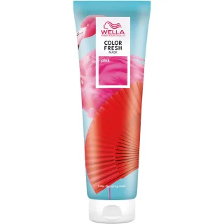 Wella Professionals Color Fresh Color Fresh Mask Pink